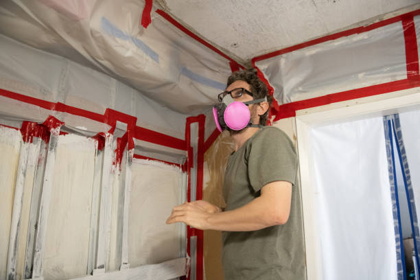 Best Crawl Space Mold Remediation  in Hunters Creek, FL